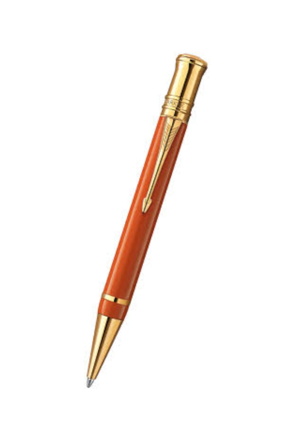 Parker Στυλό Duofold Big Red CT Ballpoint