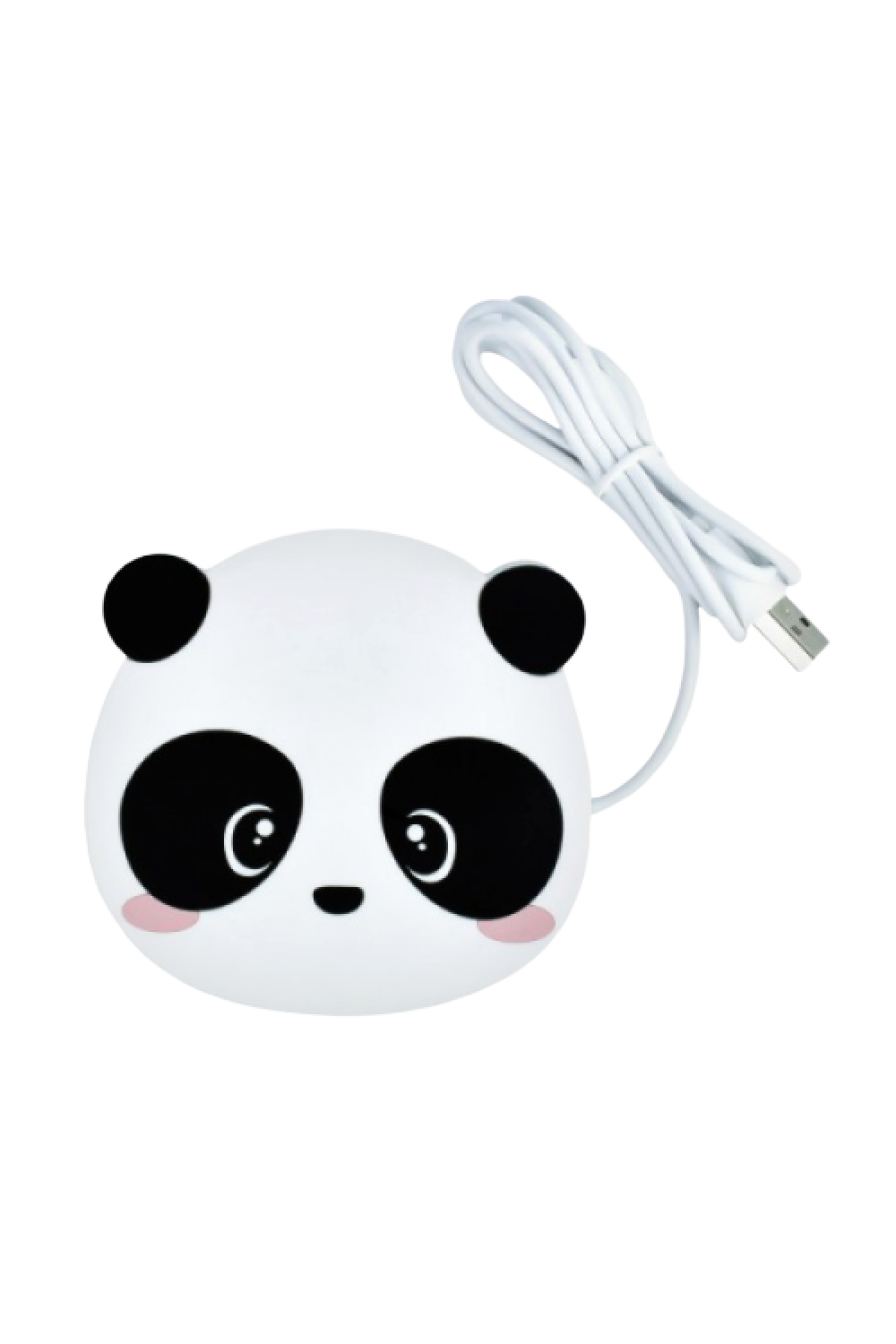 Θερμαινόμενη Βάση USB Mug Warmer Rainbow WIU0009 Legami