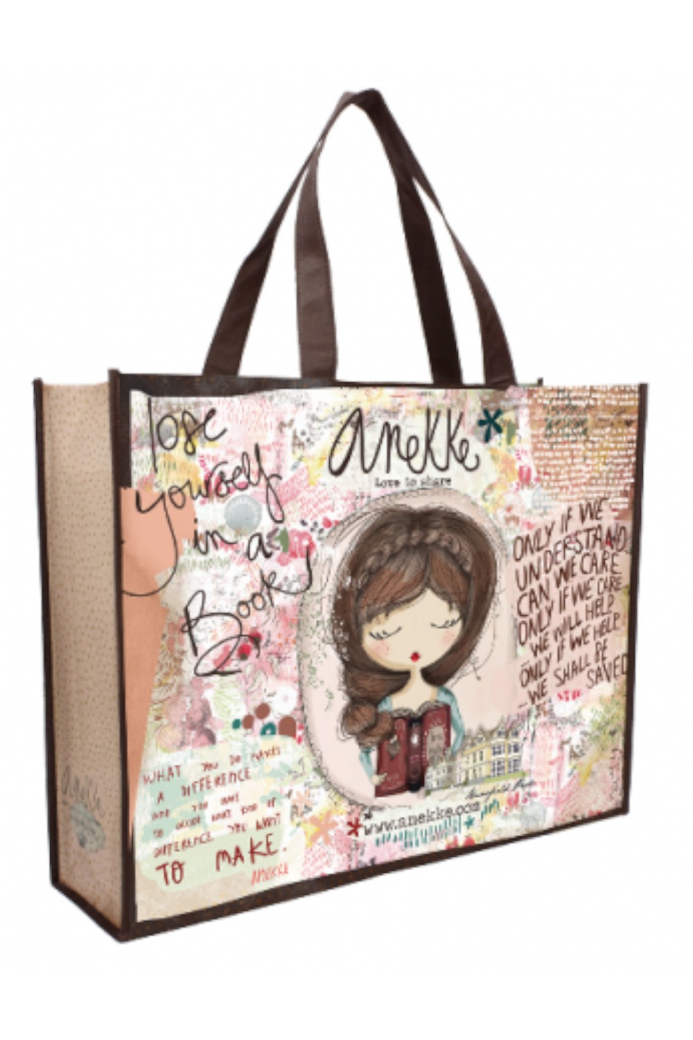 Anekke Τσάντα για ψώνια