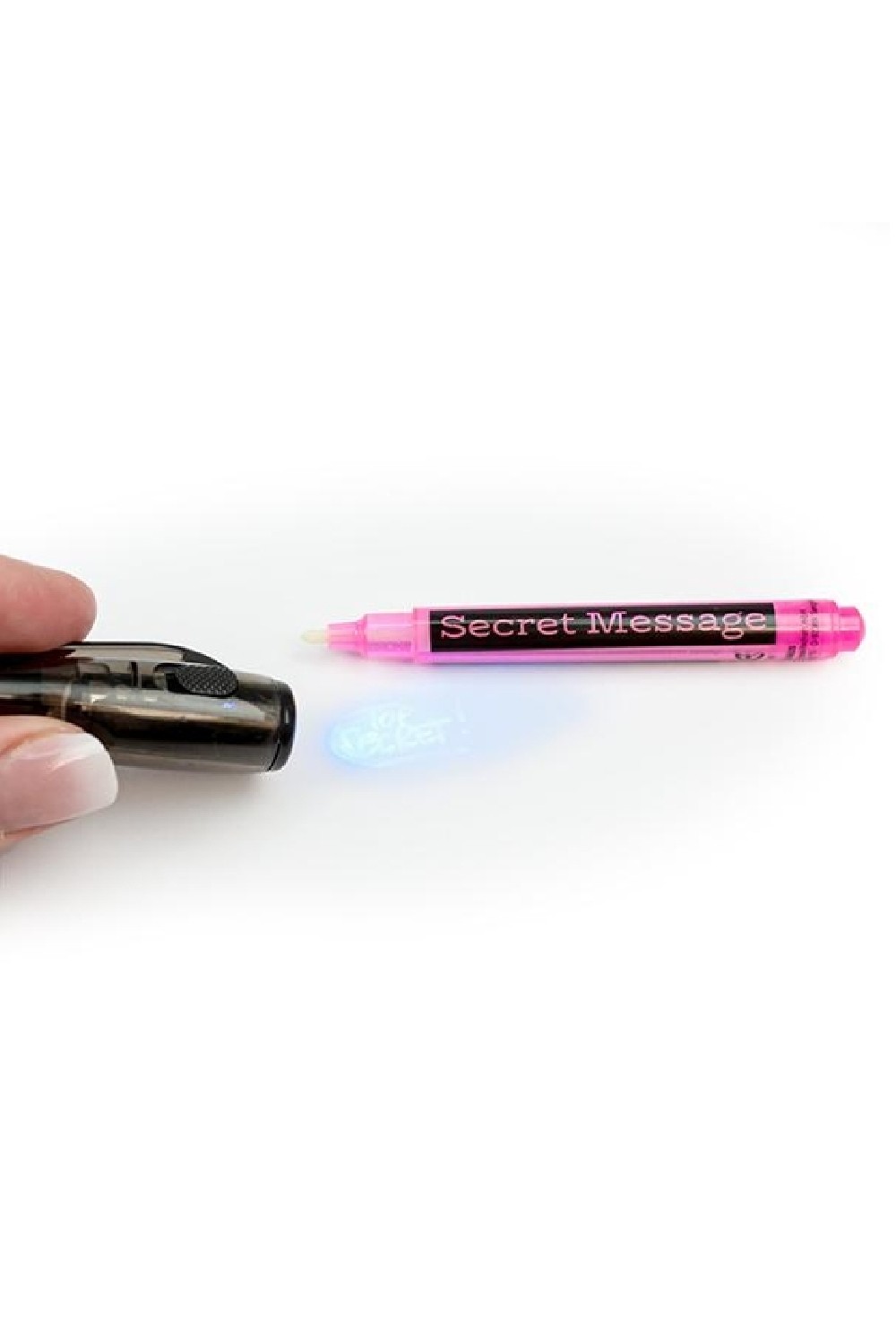 Μαγικό στυλό Secret Message