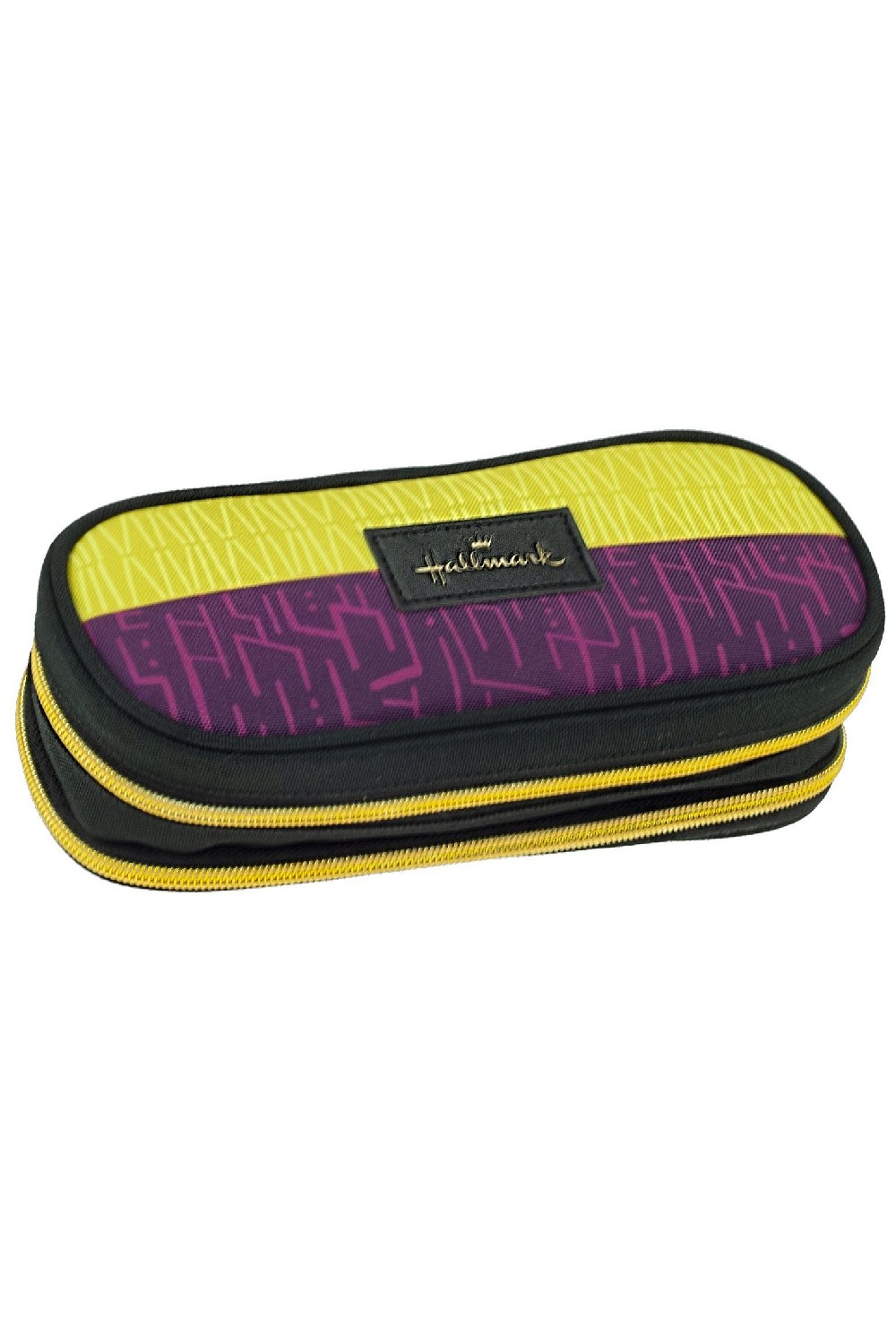 Τσάντα Notebook 15.6'' HP Active Backpack Grey,Yellow 1LU23AA