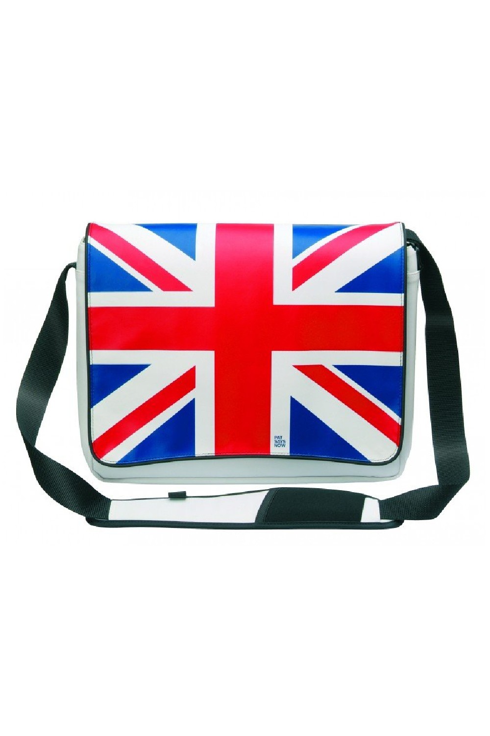 Τσάντα Laptop UK UNION JACK 14-15.6